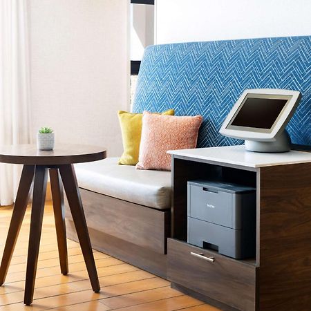 Hampton Inn Sacramento/Rancho Cordova Bagian luar foto