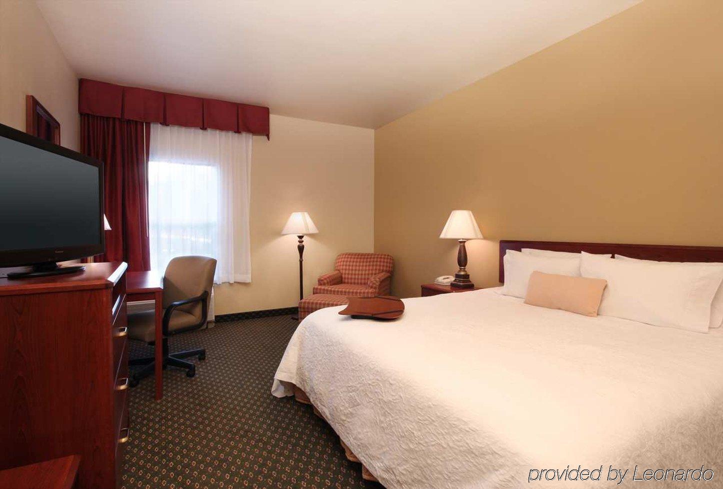 Hampton Inn Sacramento/Rancho Cordova Bagian luar foto