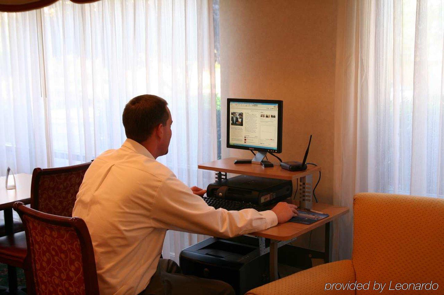 Hampton Inn Sacramento/Rancho Cordova Bagian luar foto