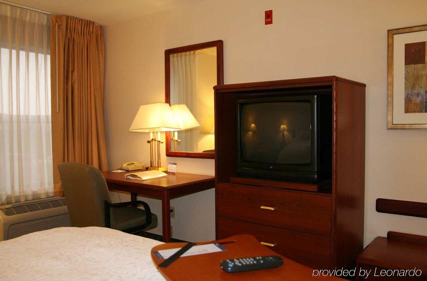 Hampton Inn Sacramento/Rancho Cordova Bagian luar foto