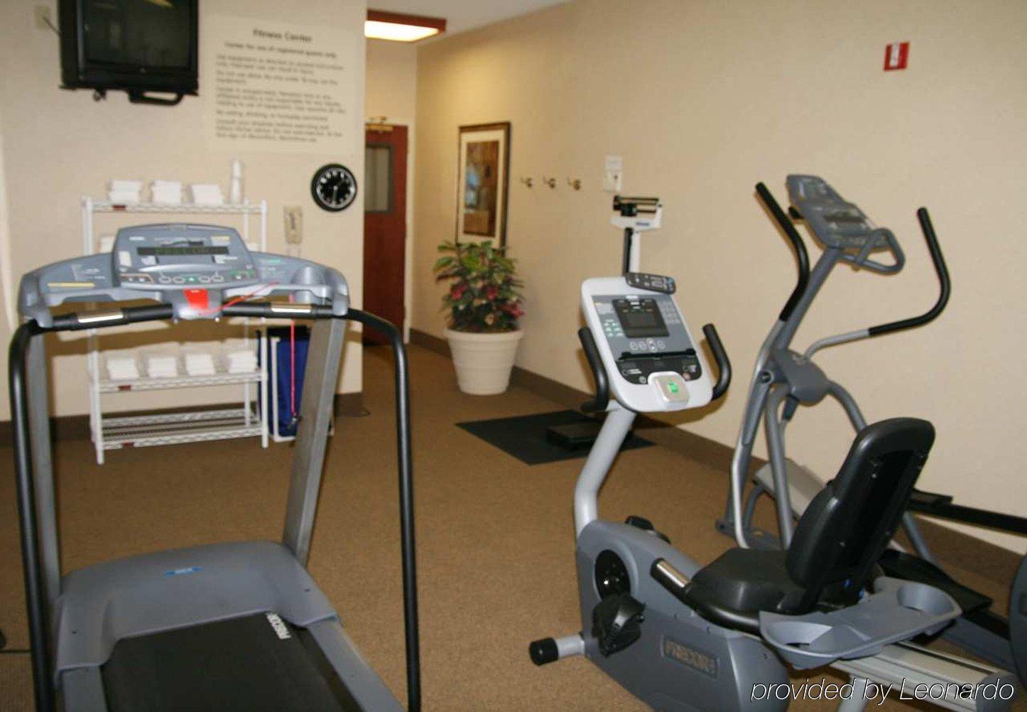 Hampton Inn Sacramento/Rancho Cordova Bagian luar foto