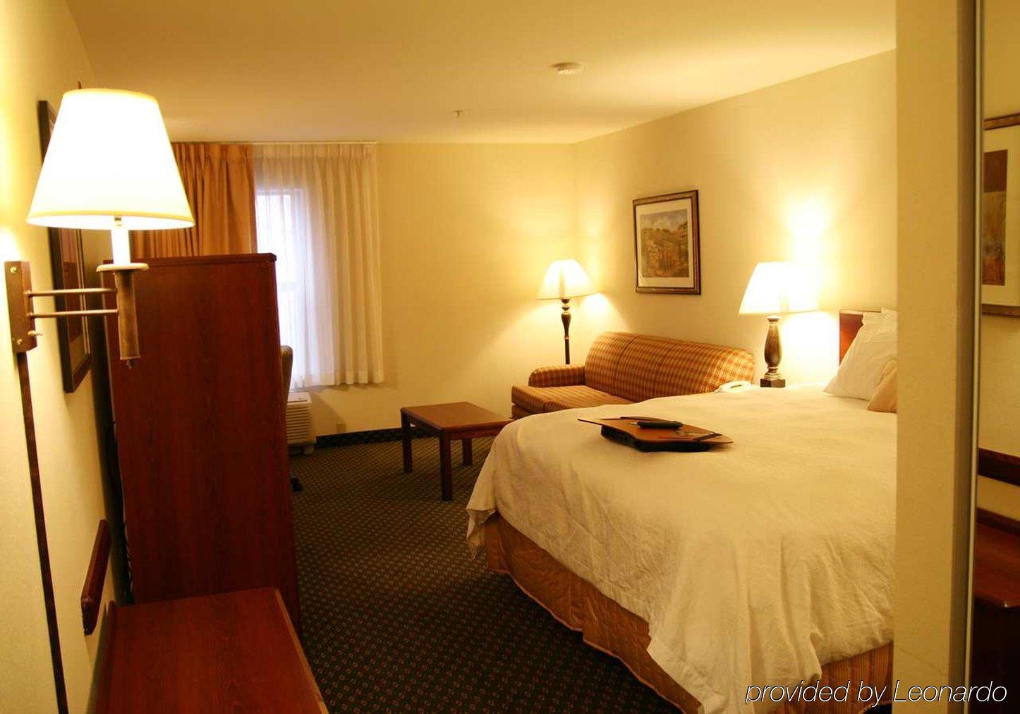 Hampton Inn Sacramento/Rancho Cordova Bagian luar foto