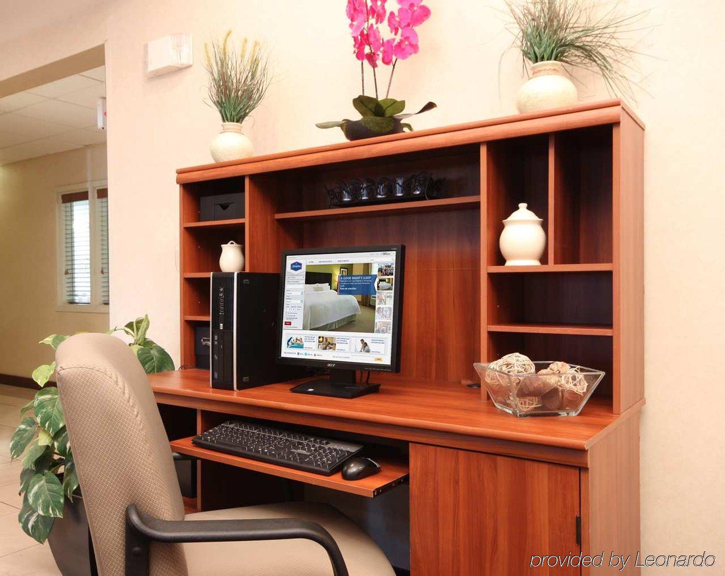 Hampton Inn Sacramento/Rancho Cordova Bagian luar foto
