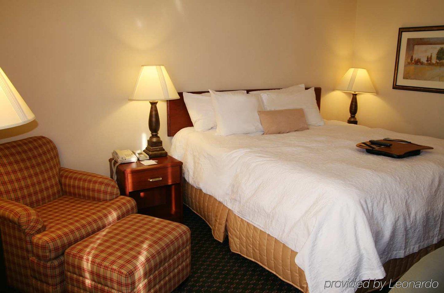 Hampton Inn Sacramento/Rancho Cordova Bagian luar foto