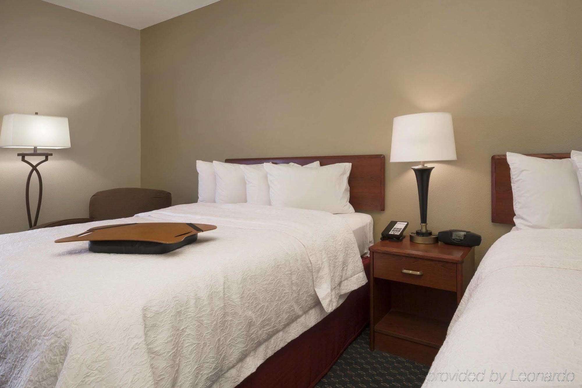 Hampton Inn Sacramento/Rancho Cordova Bagian luar foto