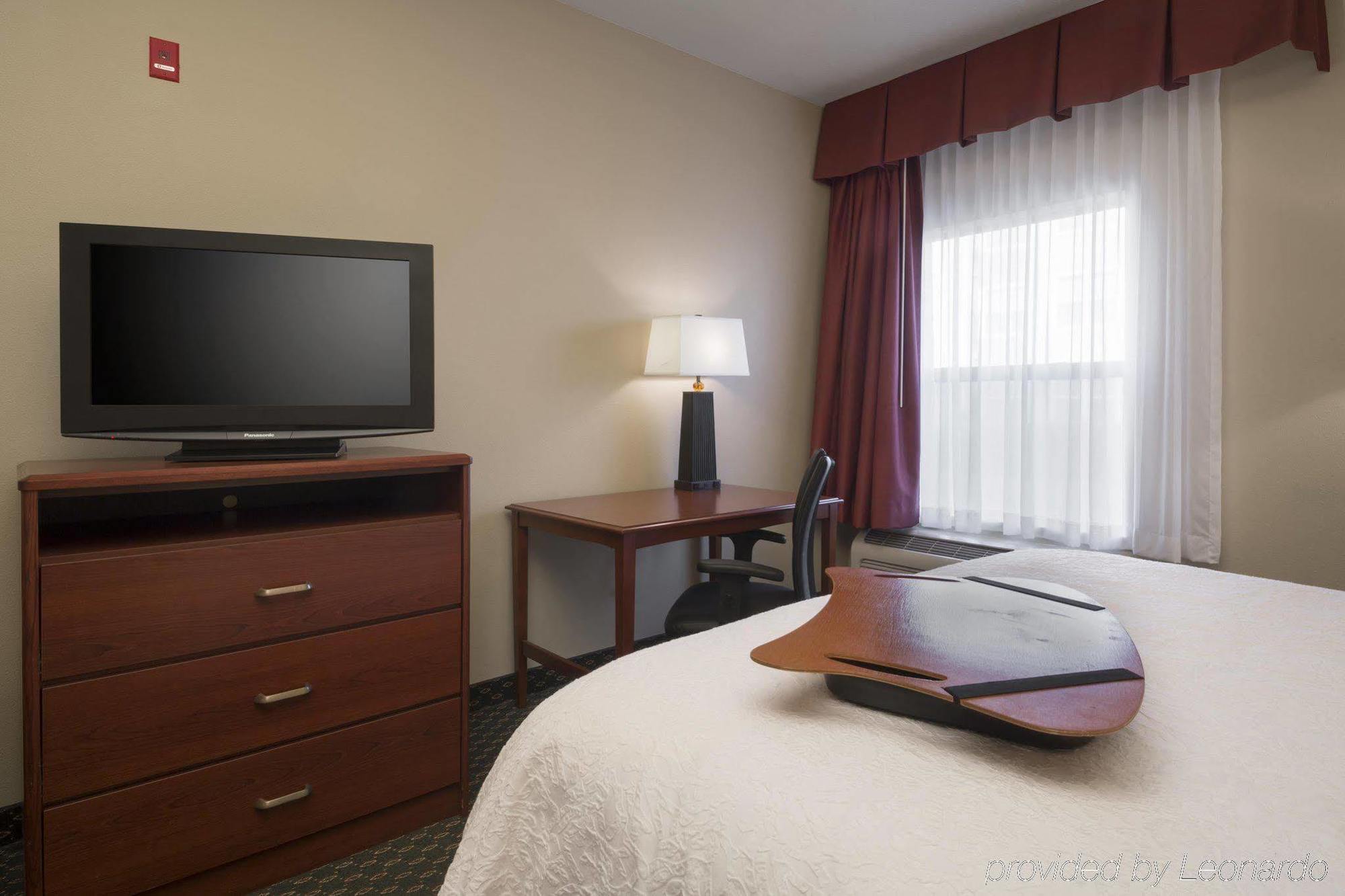 Hampton Inn Sacramento/Rancho Cordova Bagian luar foto