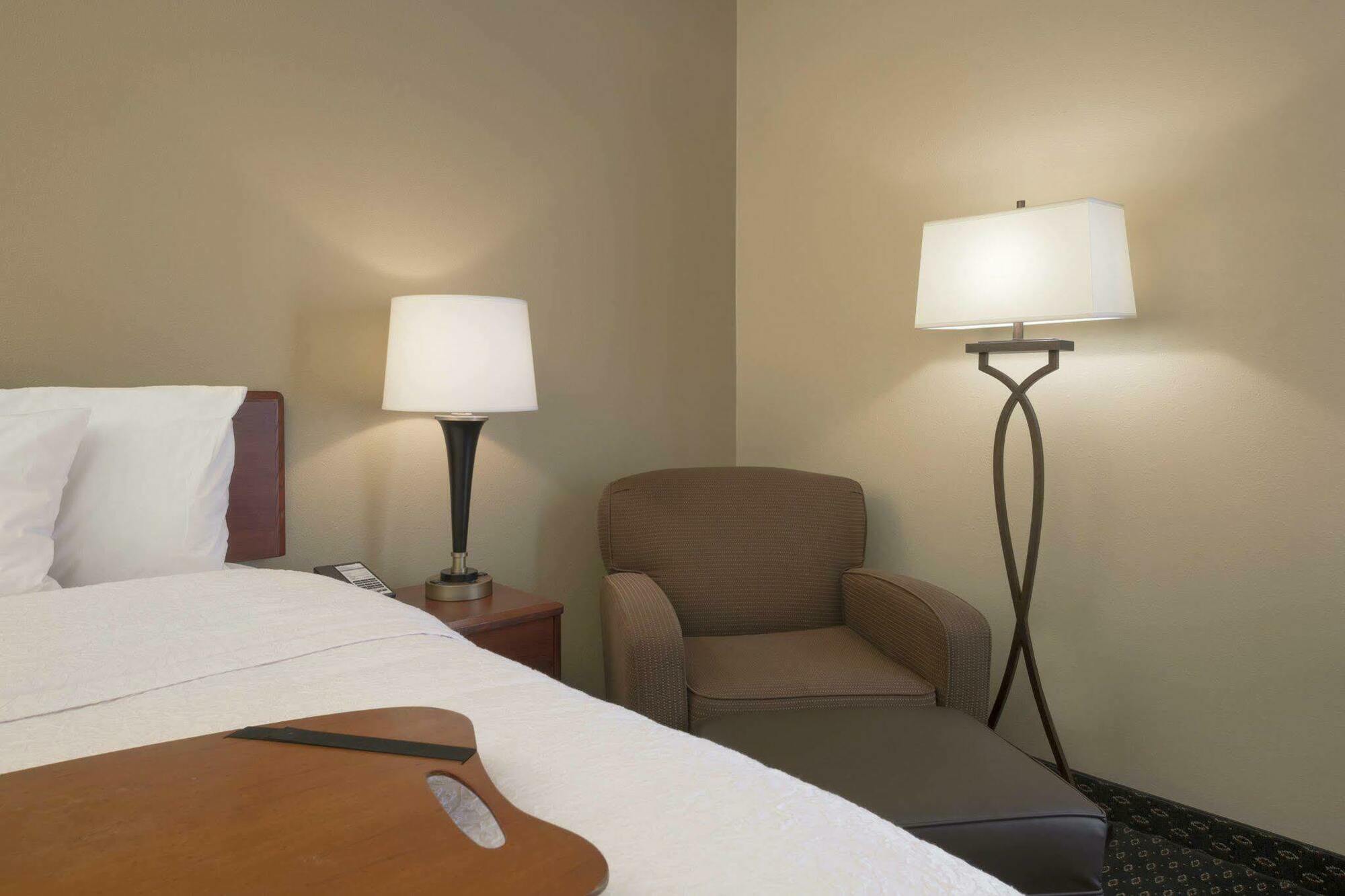 Hampton Inn Sacramento/Rancho Cordova Bagian luar foto